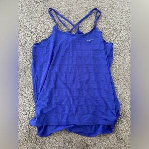Nike Running Tank Top